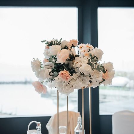 The Jordan Hotel Ramada By Wyndham Ngoại thất bức ảnh
