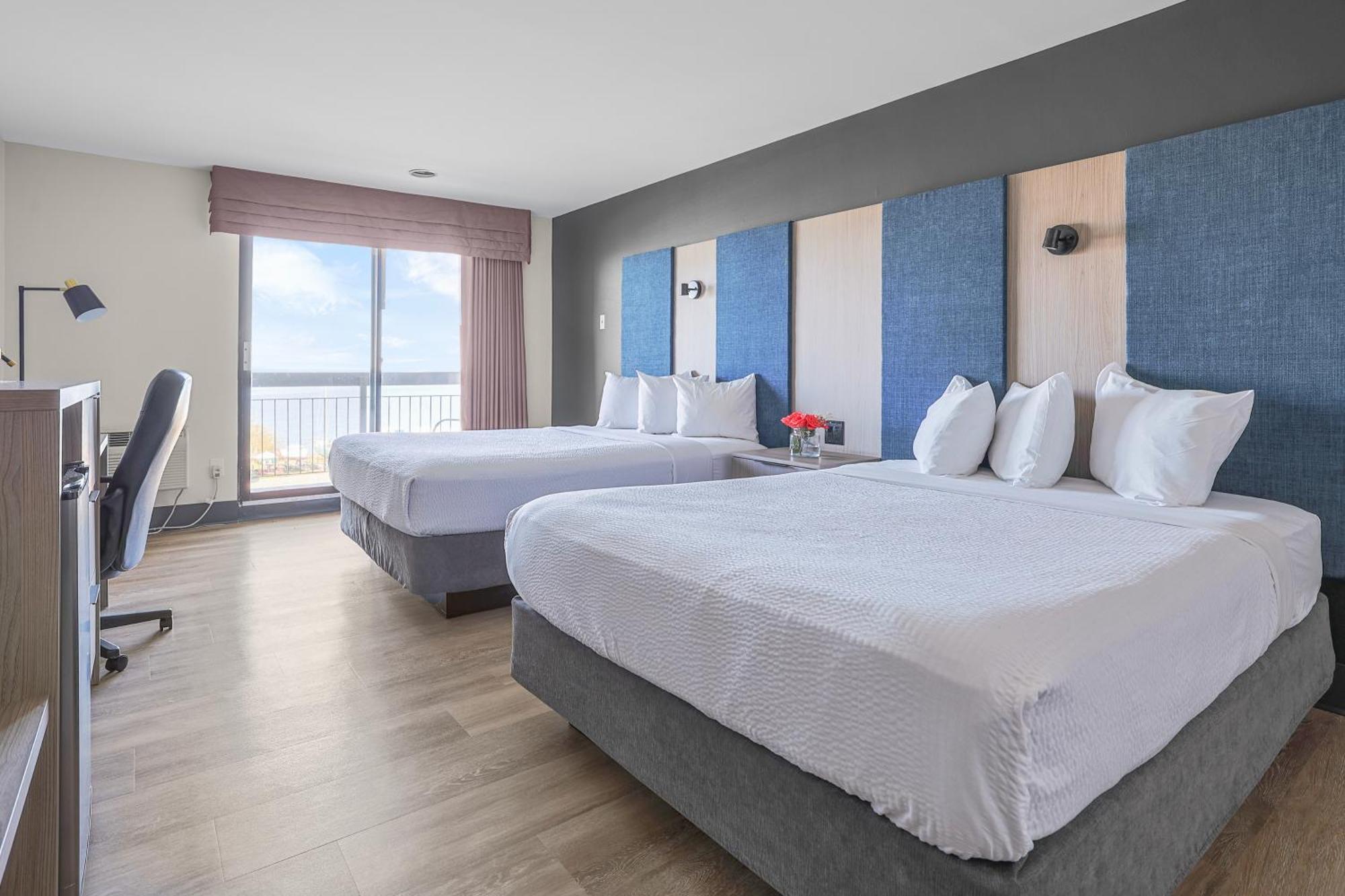 The Jordan Hotel Ramada By Wyndham Ngoại thất bức ảnh