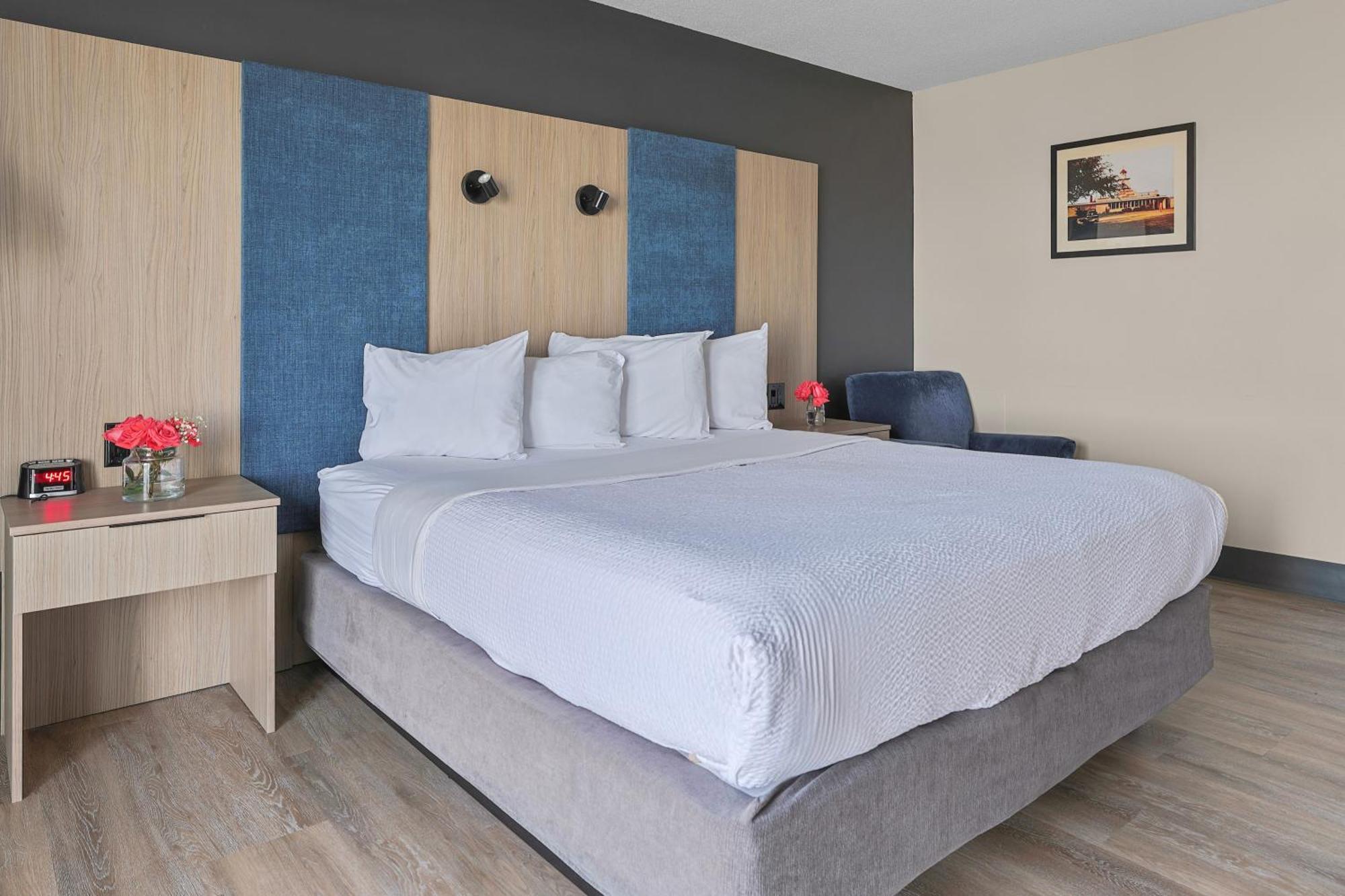 The Jordan Hotel Ramada By Wyndham Ngoại thất bức ảnh