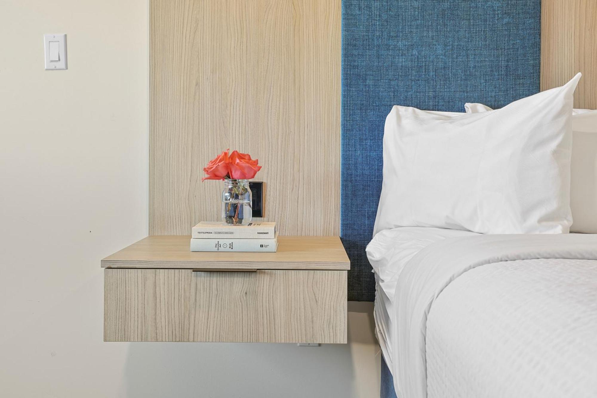 The Jordan Hotel Ramada By Wyndham Ngoại thất bức ảnh