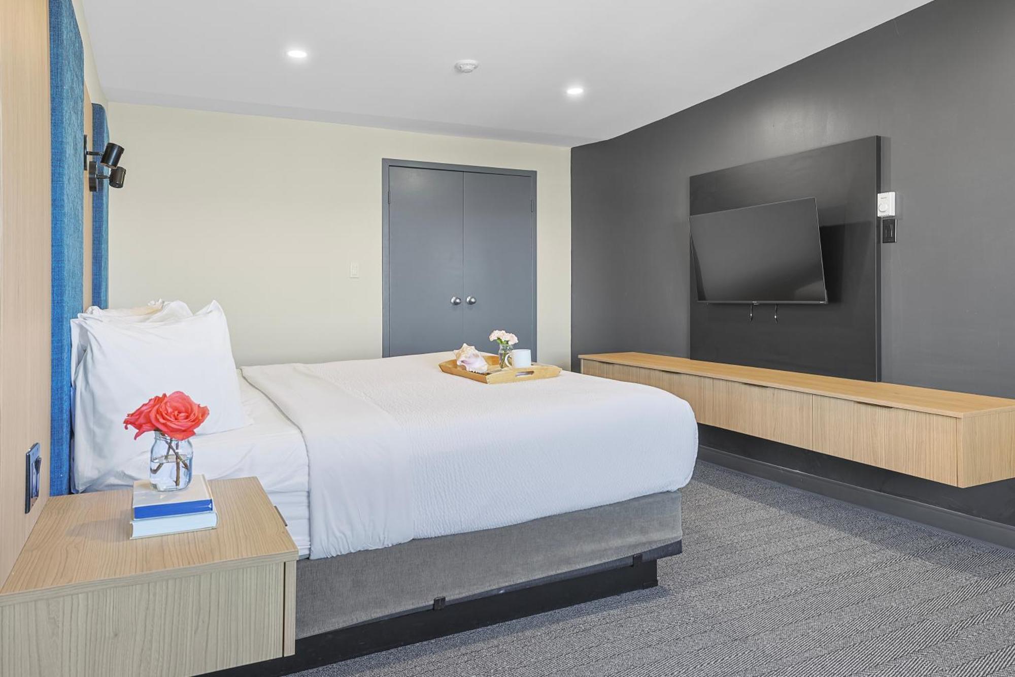 The Jordan Hotel Ramada By Wyndham Ngoại thất bức ảnh